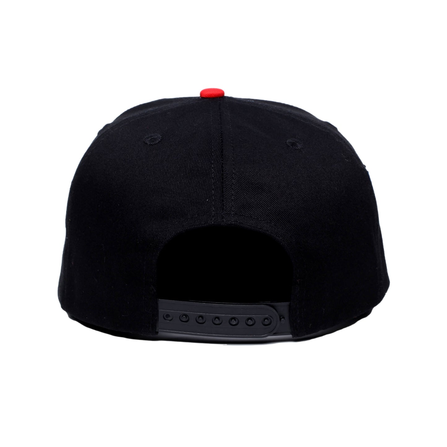 MuLti-LoGo Snapback Cap